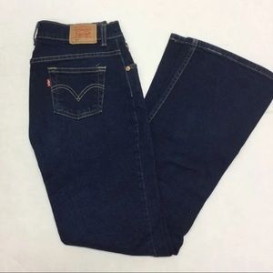 Levi’s 517